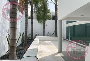 Foto de inmueble en Casa en Renta en Trojes del Pedregal, Aguascalientes #216, Col. Residencial Trojes del Norte C.P. 20983, Jesús María