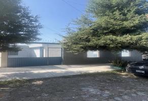 Foto de inmueble en Av. Central #129, Col. Rústicos Calpulli C.P. 20296, Aguascalientes