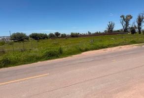 Foto de inmueble en Terreno EN Venta – SAN Ignacio, Aguascalientes, Col. San Ignacio C.P. 20326, Aguascalientes