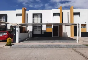 Foto de inmueble en Palma alajadria #108, Col. San José de Pozo Bravo C.P. 20126, Aguascalientes