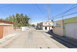 Foto de inmueble en ROSAURA ZAPATA #0, Col. San Pedro C.P. 20280, Aguascalientes