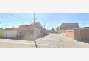 Foto de inmueble en ROSAURA ZAPATA #00, Col. San Pedro C.P. 20280, Aguascalientes