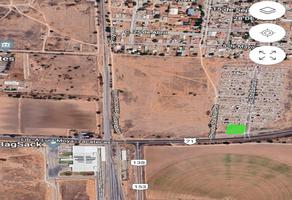 Foto de inmueble en Terreno EN Venta Cerca DE SAN Pancho A PIE DE Carretera 05ke, Col. Santa Bárbara C.P. 20304, San Francisco de los Romo