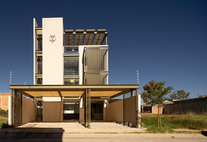 Foto de inmueble en 9 Rtno. de Travertino, Col. Santa Imelda C.P. 20218, Aguascalientes