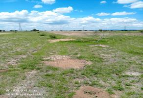 Foto de inmueble en , Col. Santa Rosa (El Huizache) C.P. 20336, El Llano
