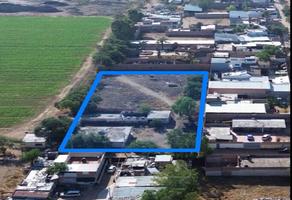 Foto de inmueble en Av Francisco Villa, Col. Tepetates C.P. 20908, Jesús María