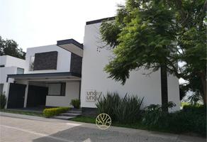 Foto de inmueble en ronda jacarandas, Col. Tierraverde (Habitat Gran Clase) C.P. 20908, Jesús María