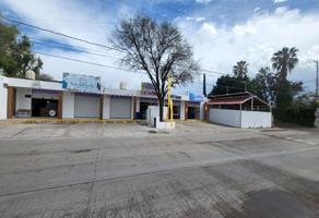 Foto de inmueble en Avenida, Col. Torres de San Francisco C.P. 20280, Aguascalientes