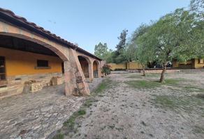 Foto de inmueble en Carretera a los Arquitos, Col. Tres Arroyos C.P. 20926, Jesús María