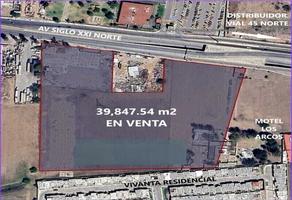 Foto de inmueble en SIGLO XXI, Col. Trojes del Norte II C.P. 20900, Jesús María