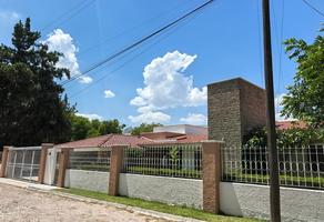 Foto de inmueble en Arroyo el Molino, Col. Trojes del Sol C.P. 20118, Aguascalientes
