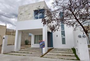 Foto de inmueble en Rentq Casa en Abada Junto Yalta, Col. Tulipanes Residencial C.P. 20926, Jesús María