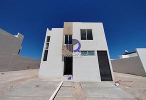 Foto de inmueble en circ. abada, Col. Tulipanes Residencial C.P. 20926, Jesús María