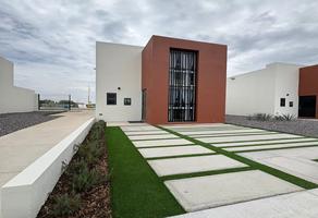 Foto de inmueble en Blvd. Chichimeco, Col. Valle del Bicentenario C.P. 20196, Aguascalientes