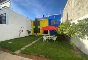 Foto de inmueble en calle 1, Col. Versalles 2a Sección C.P. 20285, Aguascalientes