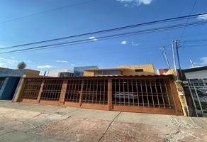Foto de inmueble en fray antonio, Col. Villa Jardín 1a Sección C.P. 20235, Aguascalientes