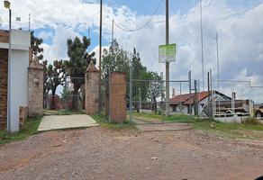 Foto de inmueble en Felipe Serrano, Col. Villa de Nuestra Señora de La Asunción Sector Encino C.P. 20126, Aguascalientes