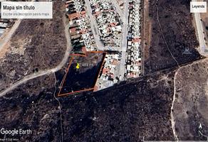 Foto de inmueble en circuito la estancia, Col. Villa de Nuestra Señora de La Asunción Sector Encino C.P. 20126, Aguascalientes