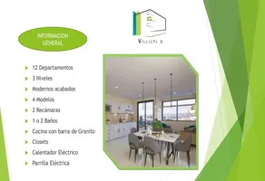 Foto de inmueble en VILLA LA LOMA #400Int. 202, Col. Villas Tec C.P. 20925, Jesús María