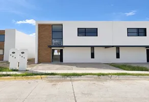 Foto de inmueble en Av. Josemaría Escrivá de Balaguer #97, Col. Villas de Bonaterra C.P. 20296, Aguascalientes