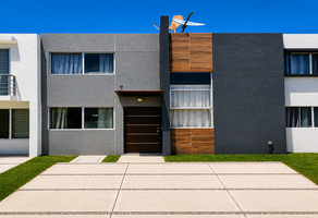 Foto de inmueble en BONATERRA, Col. Villas de Bonaterra C.P. 20296, Aguascalientes