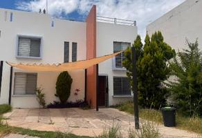 Foto de inmueble en Casa en Renta Amueblada Bonaterra Residencial Coto 2, Col. Villas de Bonaterra C.P. 20296, Aguascalientes