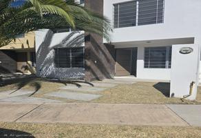 Foto de inmueble en Casa en Renta Amueblada en Bonaterra Residencial Coto dos #260, Col. Villas de Bonaterra C.P. 20296, Aguascalientes