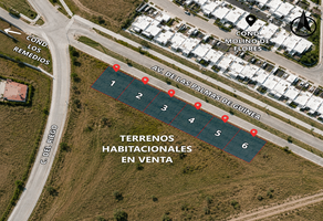Foto de inmueble en PALMAS DE GUINEA, Col. Villas de La Cantera 1a Sección C.P. 20200, Aguascalientes