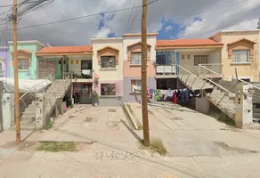 Foto de inmueble en VILLAS DE ACAPULCO #S/N, Col. Villas de las Fuentes C.P. 20174, Aguascalientes