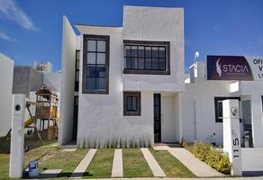 Foto de inmueble en Stacia Residencial, Col. Viñedos Eva (Fraccionamiento Paso Blanco) C.P. 20907, Jesús María