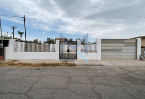 Foto de inmueble en Ignacio Comonfort, Col. 1 de Diciembre C.P. 21260, Mexicali