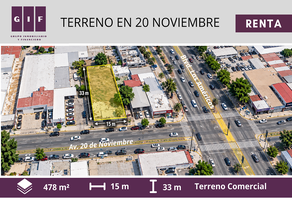 Foto de inmueble en Av. 20 de Noviembre, Col. 20 de Noviembre C.P. 22100, Tijuana