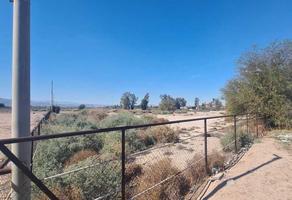 Foto de inmueble en carretera a San Felipe, Col. 4 Cerro Prieto (Rancho el Roa) C.P. 21703, Mexicali