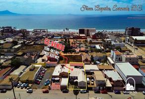 Foto de inmueble en Mazatlán, Col. Acapulco C.P. 22890, Ensenada