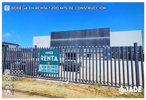 Foto de inmueble en AVENIDA REFORMA, Col. Aeropuerto C.P. 22785, Ensenada
