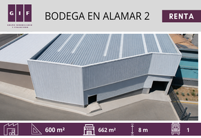 Foto de inmueble en ALAMAR, Col. Alamar II C.P. 22470, Tijuana
