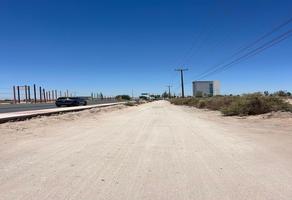 Foto de inmueble en Calzada Abelardo L Rodriguez, Col. Alamitos C.P. 21210, Mexicali