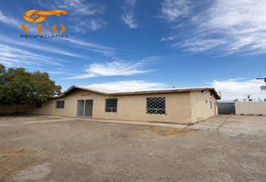 Foto de inmueble en De las Dalias, Col. Alamitos C.P. 21210, Mexicali
