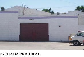 Foto de inmueble en Calle segunda, Col. Alemán C.P. 22050, Tijuana