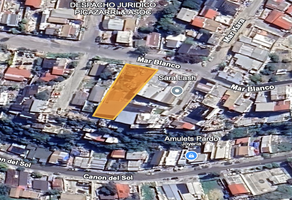Foto de inmueble en mar blanco, Col. Alemán C.P. 22050, Tijuana