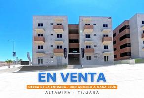 Foto de inmueble en Avenida Villas Santa Fe, Col. Altamira C.P. 22054, Tijuana