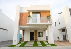 Foto de inmueble en ATLAS #3763, Col. Altaria Residencial C.P. 21395, Mexicali
