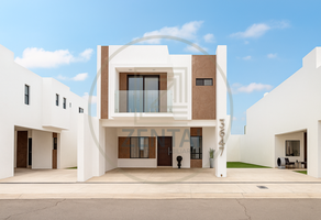 Foto de inmueble en Eros, Col. Altaria Residencial C.P. 21395, Mexicali