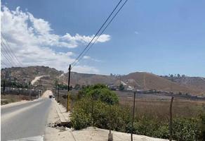 Foto de inmueble en Industrial Land FOR Sale, Col. Altiplano C.P. 22204, Tijuana