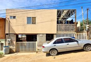 Foto de inmueble en Punta Entrada, Col. Ampliación 89 C.P. 22812, Ensenada