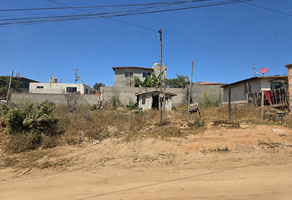 Foto de inmueble en San José, Col. Ampliación 89 C.P. 88212, Ensenada