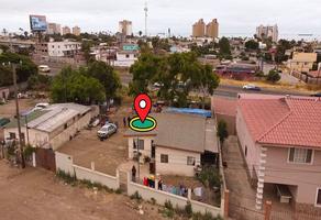 Foto de inmueble en Alta Tensión, Col. Ampliación Ejido Mazatlán C.P. 22707, Playas de Rosarito