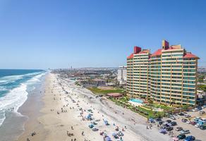 Foto de inmueble en DEL ABETO, Col. Ampliación Ejido Mazatlán C.P. 22707, Playas de Rosarito