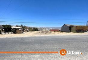 Foto de inmueble en Segunda, Col. Ampliación Loma Bonita C.P. 22200, Tijuana