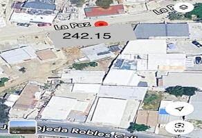 Foto de inmueble en La paz, Col. Anexa Santa Fe C.P. 22117, Tijuana